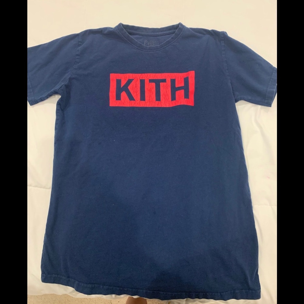 KITH T-Shirt